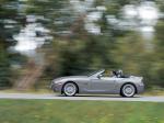 BMW Z4 2001 года